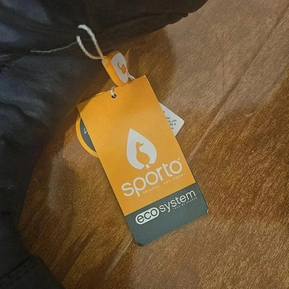 Sporto Madison Boots NWT - Picture 9 of 14